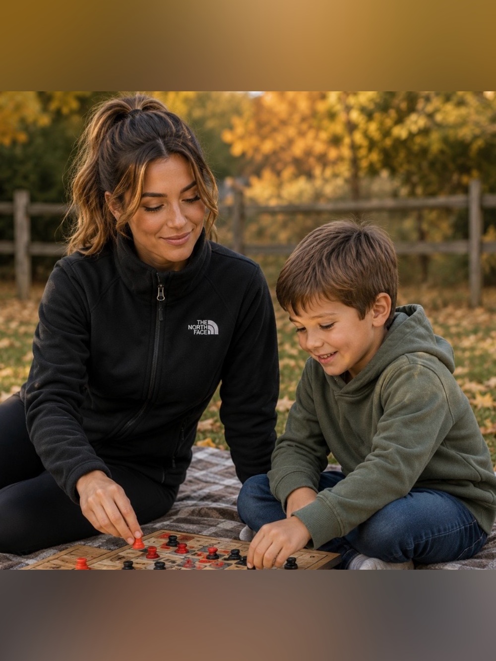 The North Face Black Full-Zip Fleece Jacket Outdoor Hiking Athletic Performanc